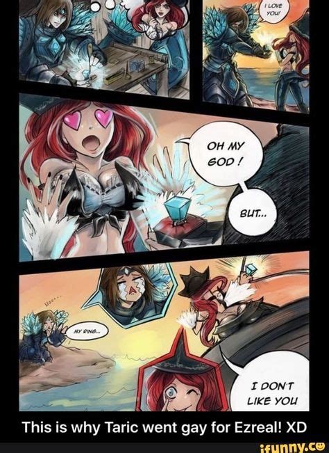 comics porno de lol|League of Legends .